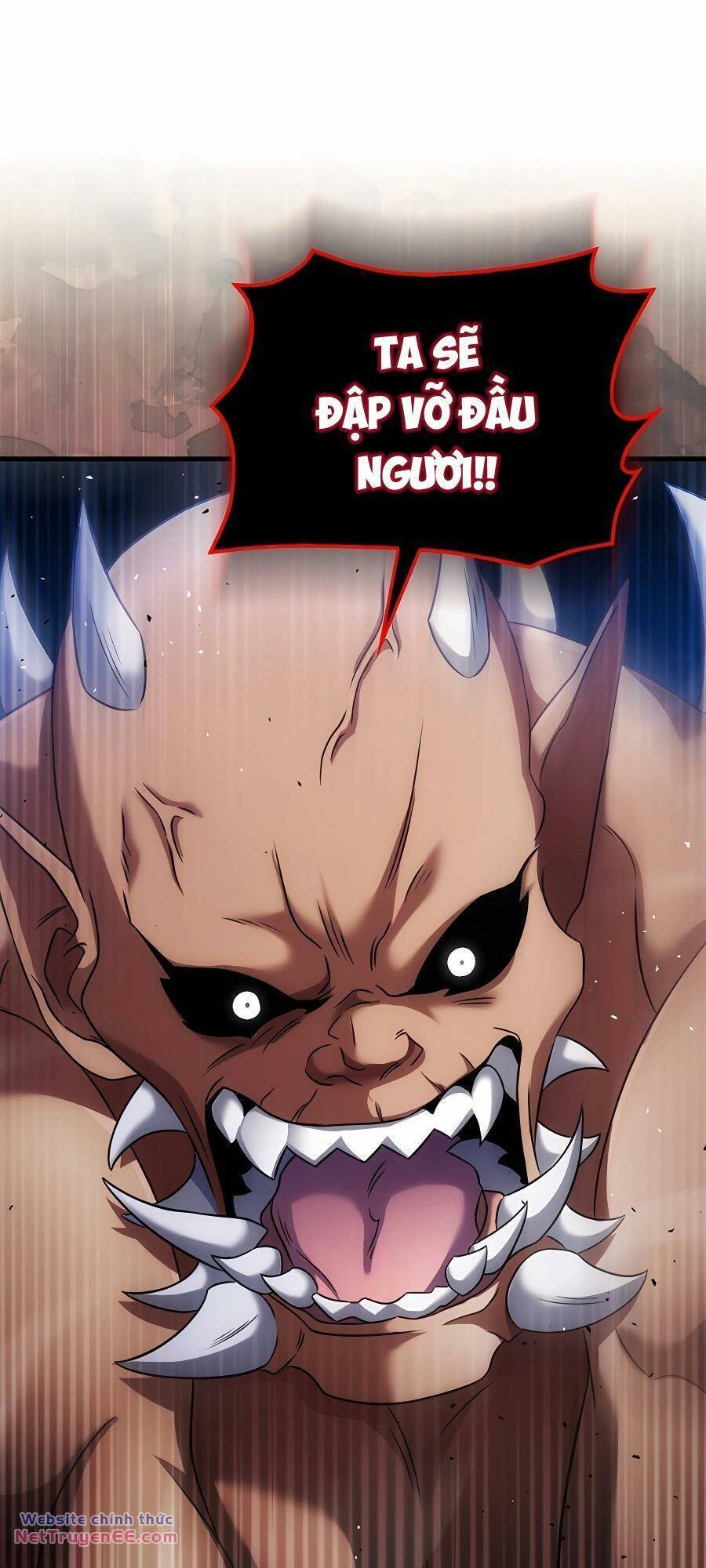 Pháp sư cận chiến chapter 9 - Upload bởi truyensieuhay.com
