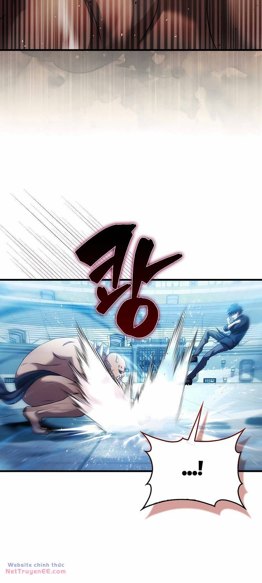 Pháp sư cận chiến chapter 9 - Upload bởi truyensieuhay.com