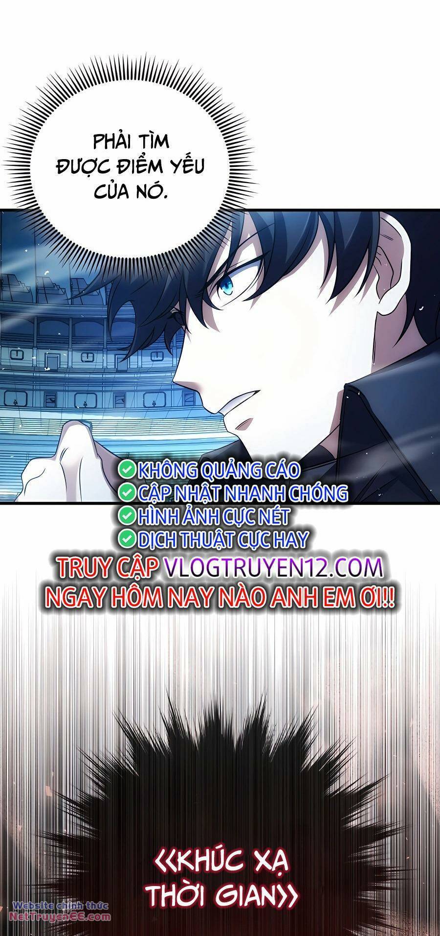 Pháp sư cận chiến chapter 9 - Upload bởi truyensieuhay.com