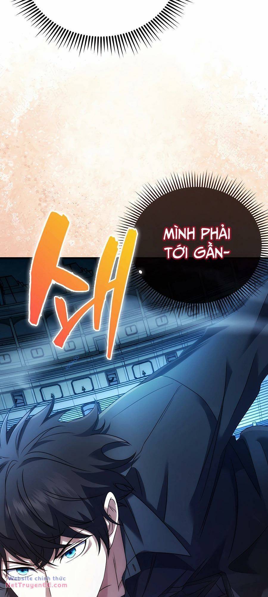 Pháp sư cận chiến chapter 9 - Upload bởi truyensieuhay.com