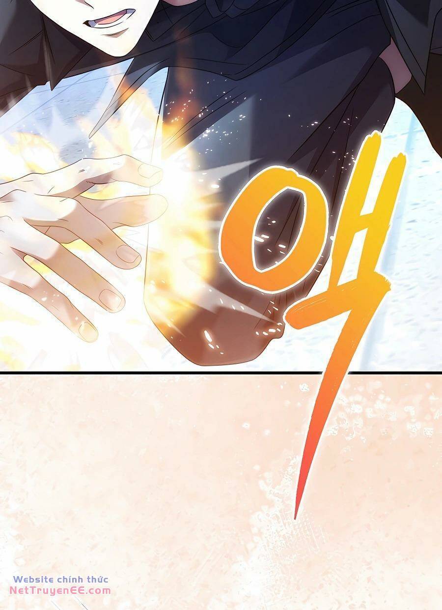 Pháp sư cận chiến chapter 9 - Upload bởi truyensieuhay.com