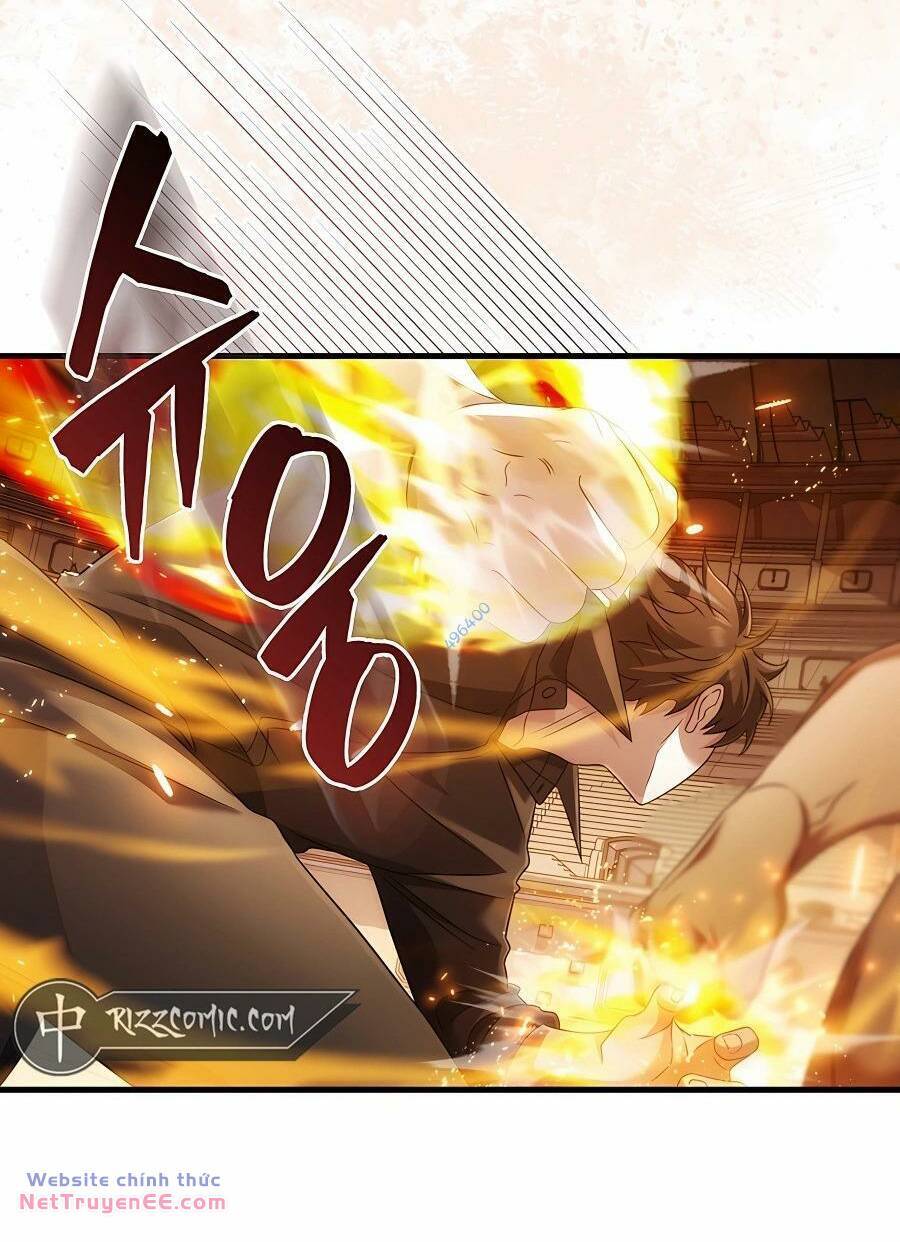 Pháp sư cận chiến chapter 9 - Upload bởi truyensieuhay.com