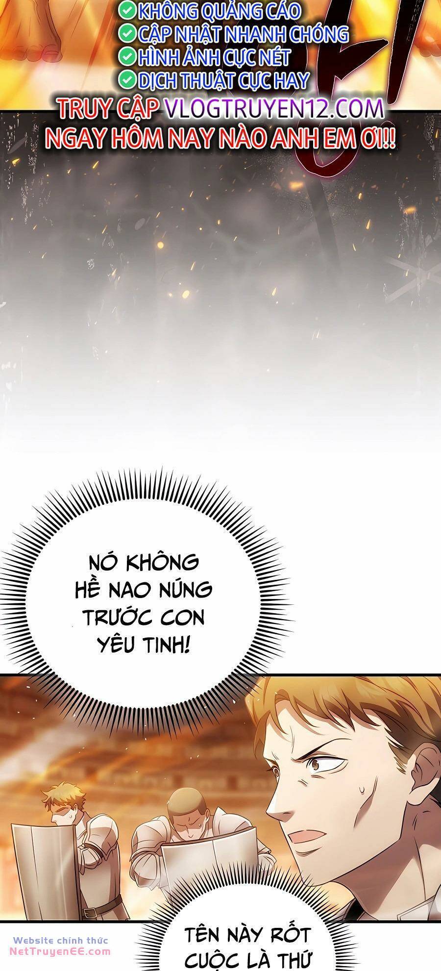 Pháp sư cận chiến chapter 9 - Upload bởi truyensieuhay.com
