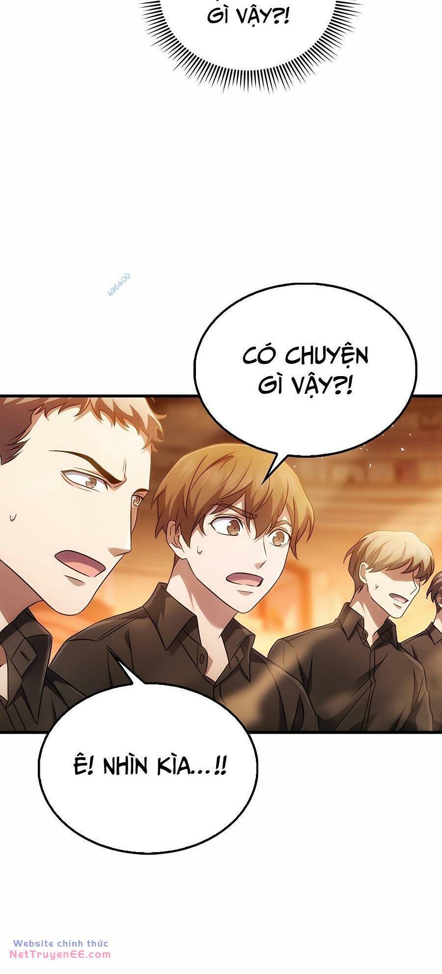 Pháp sư cận chiến chapter 9 - Upload bởi truyensieuhay.com