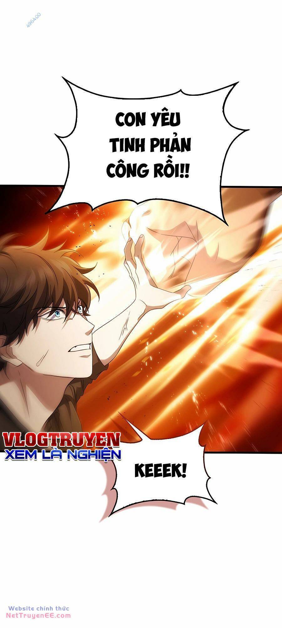 Pháp sư cận chiến chapter 9 - Upload bởi truyensieuhay.com