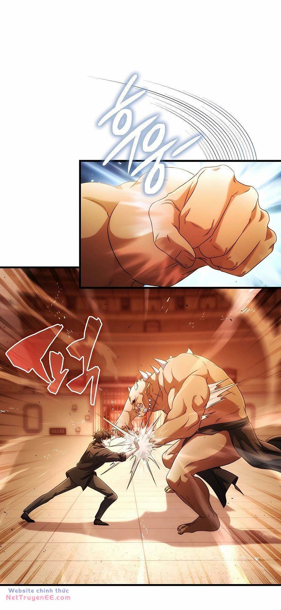 Pháp sư cận chiến chapter 9 - Upload bởi truyensieuhay.com