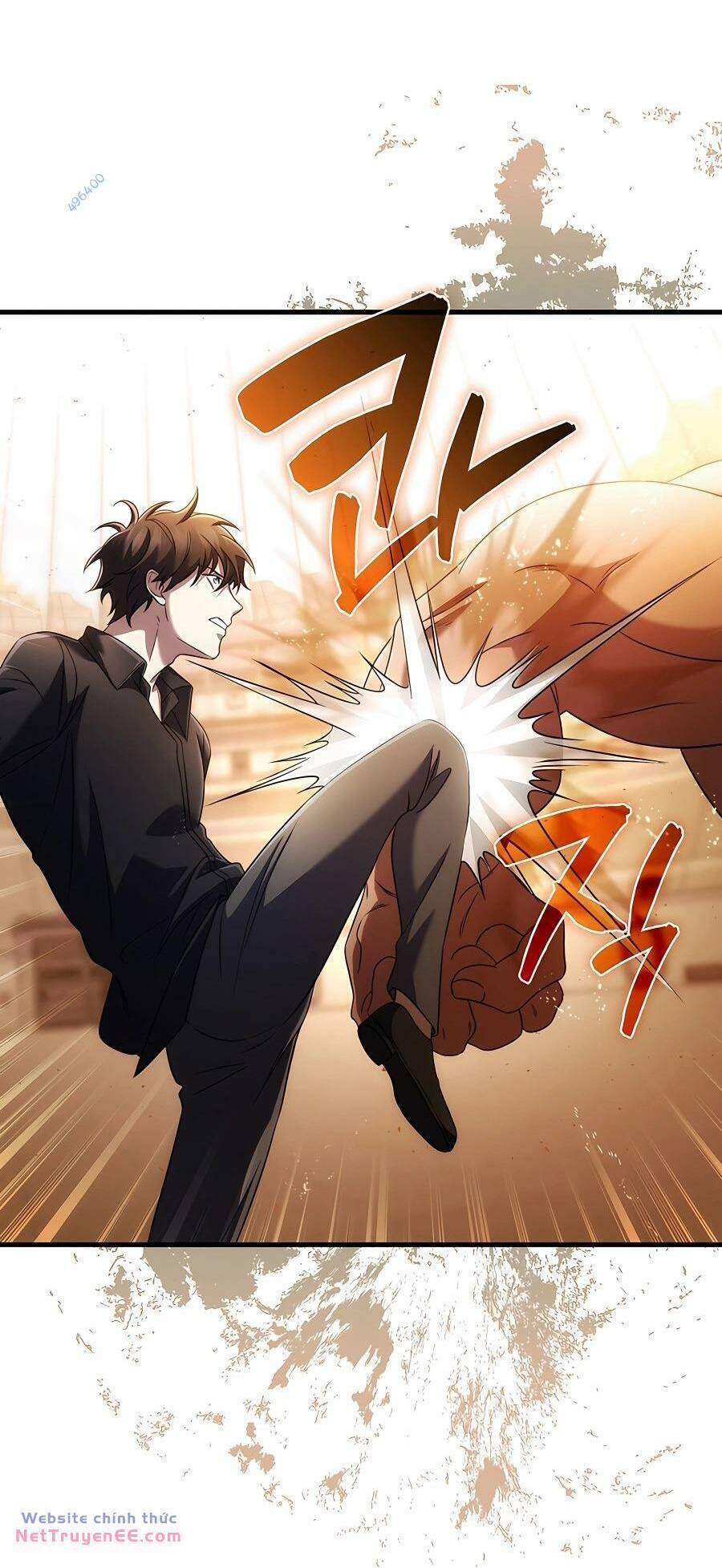 Pháp sư cận chiến chapter 9 - Upload bởi truyensieuhay.com