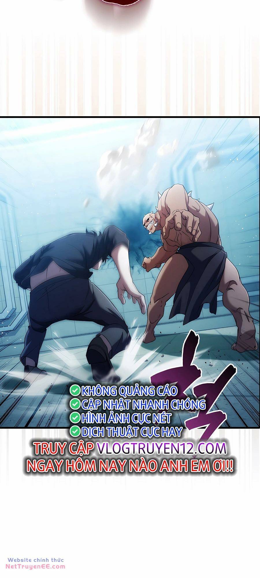 Pháp sư cận chiến chapter 9 - Upload bởi truyensieuhay.com