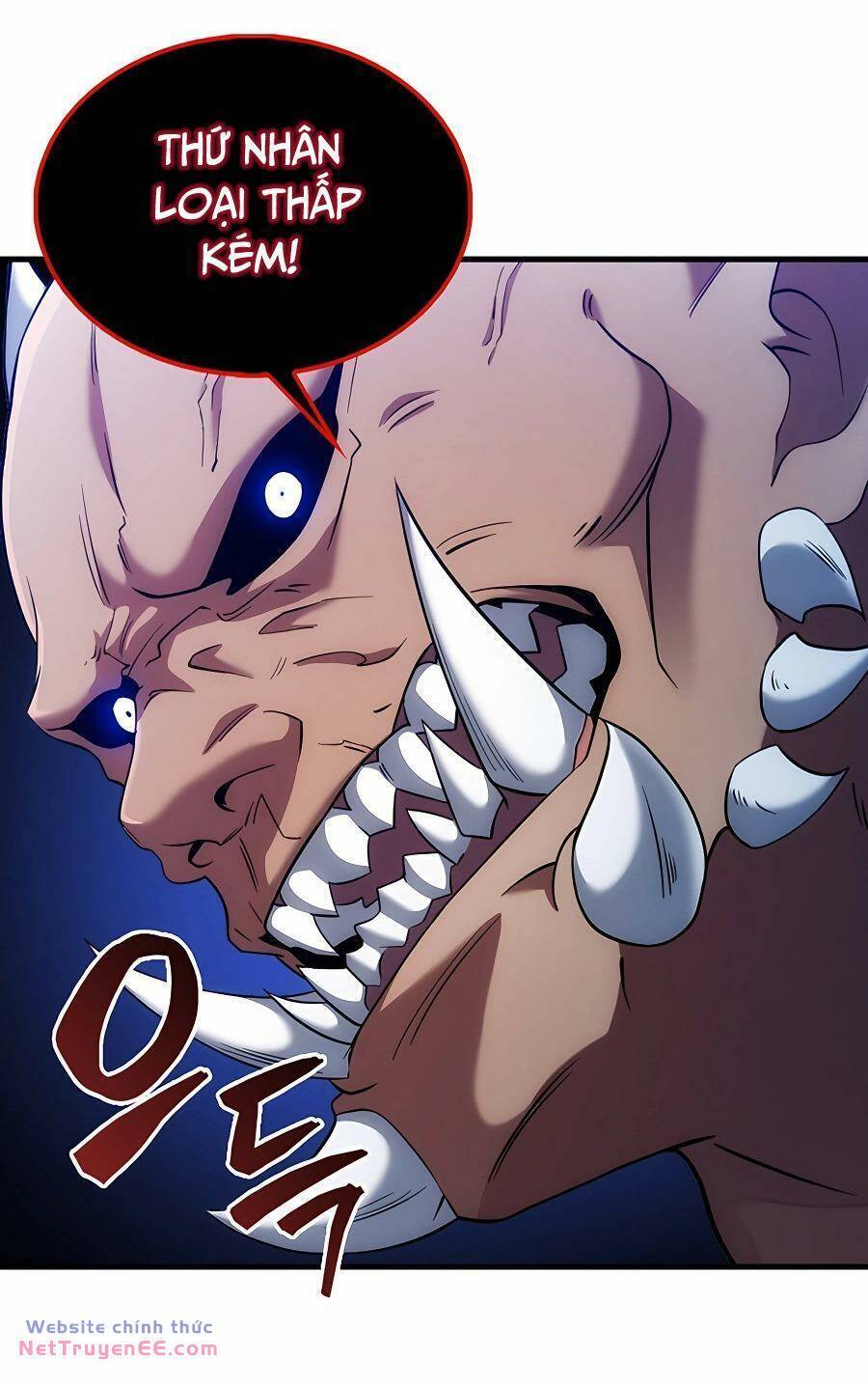 Pháp sư cận chiến chapter 9 - Upload bởi truyensieuhay.com