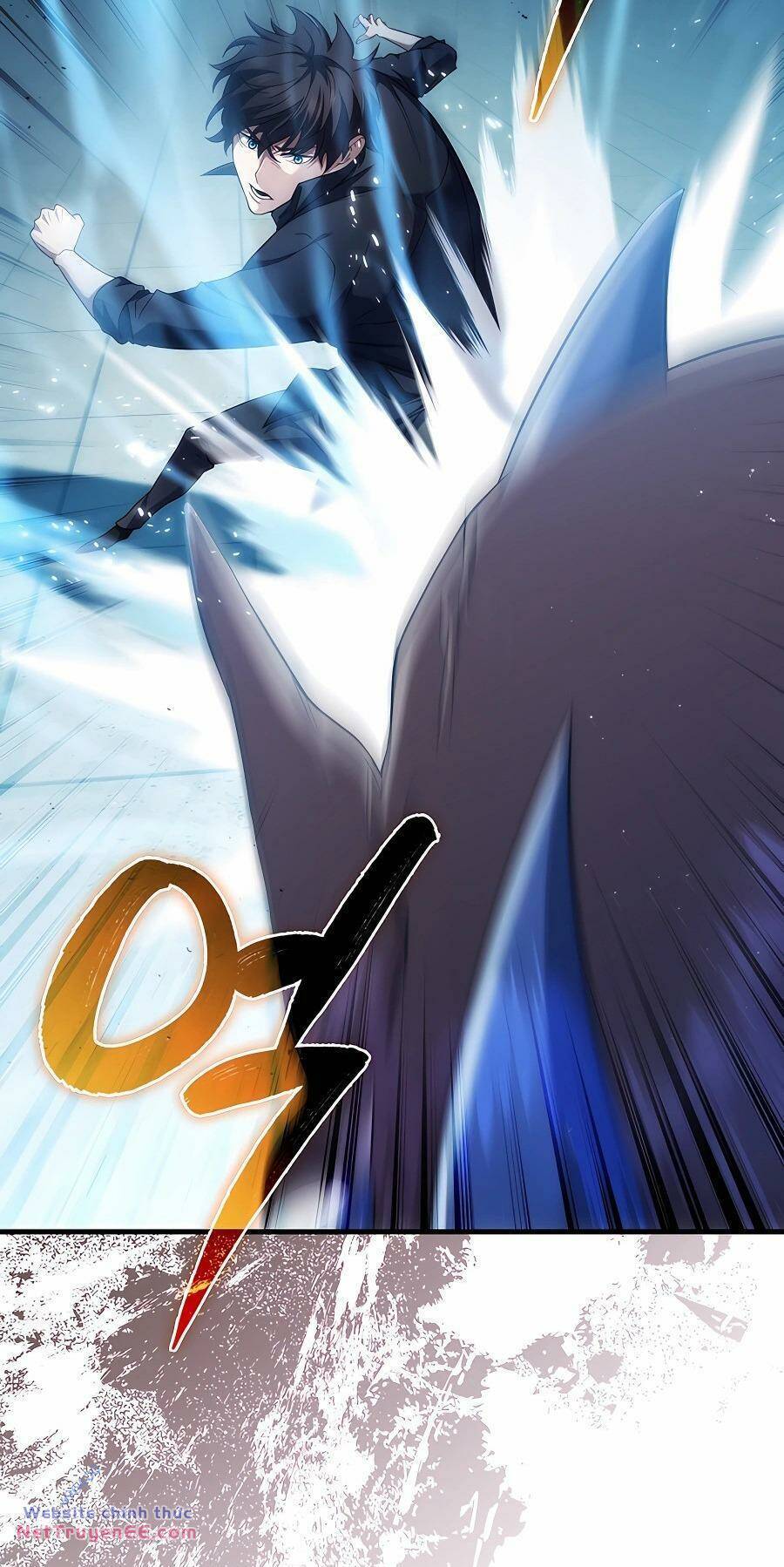 Pháp sư cận chiến chapter 9 - Upload bởi truyensieuhay.com