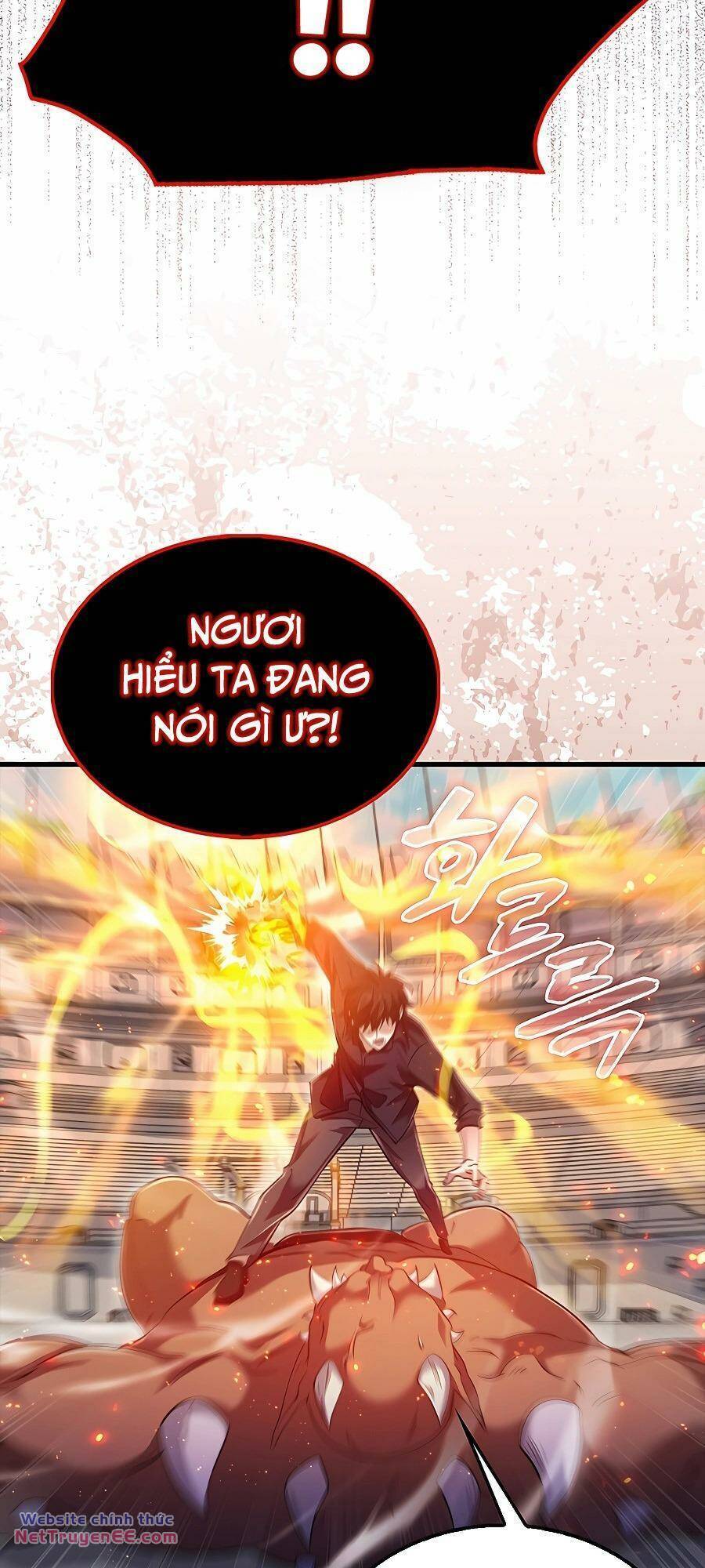 Pháp sư cận chiến chapter 9 - Upload bởi truyensieuhay.com