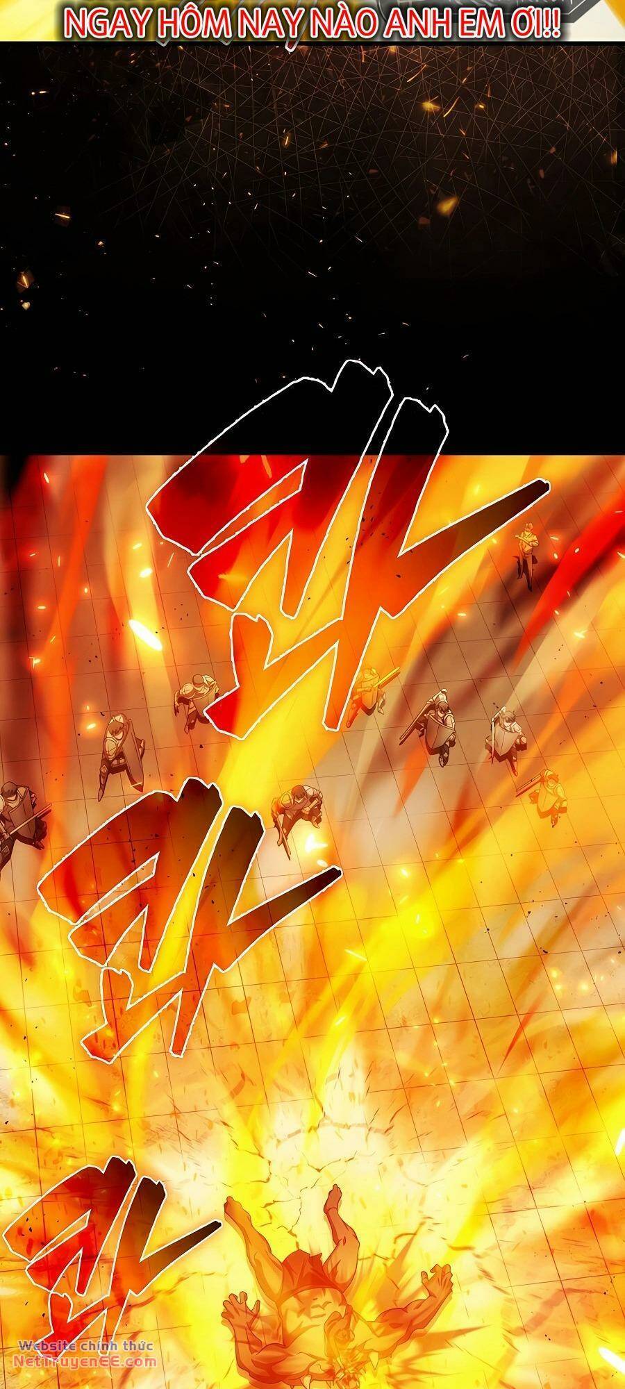 Pháp sư cận chiến chapter 9 - Upload bởi truyensieuhay.com