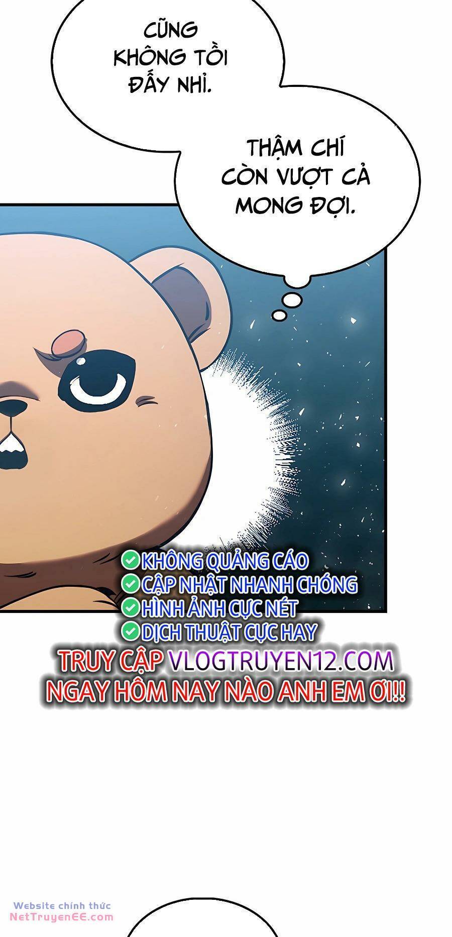 Pháp sư cận chiến chapter 9 - Upload bởi truyensieuhay.com