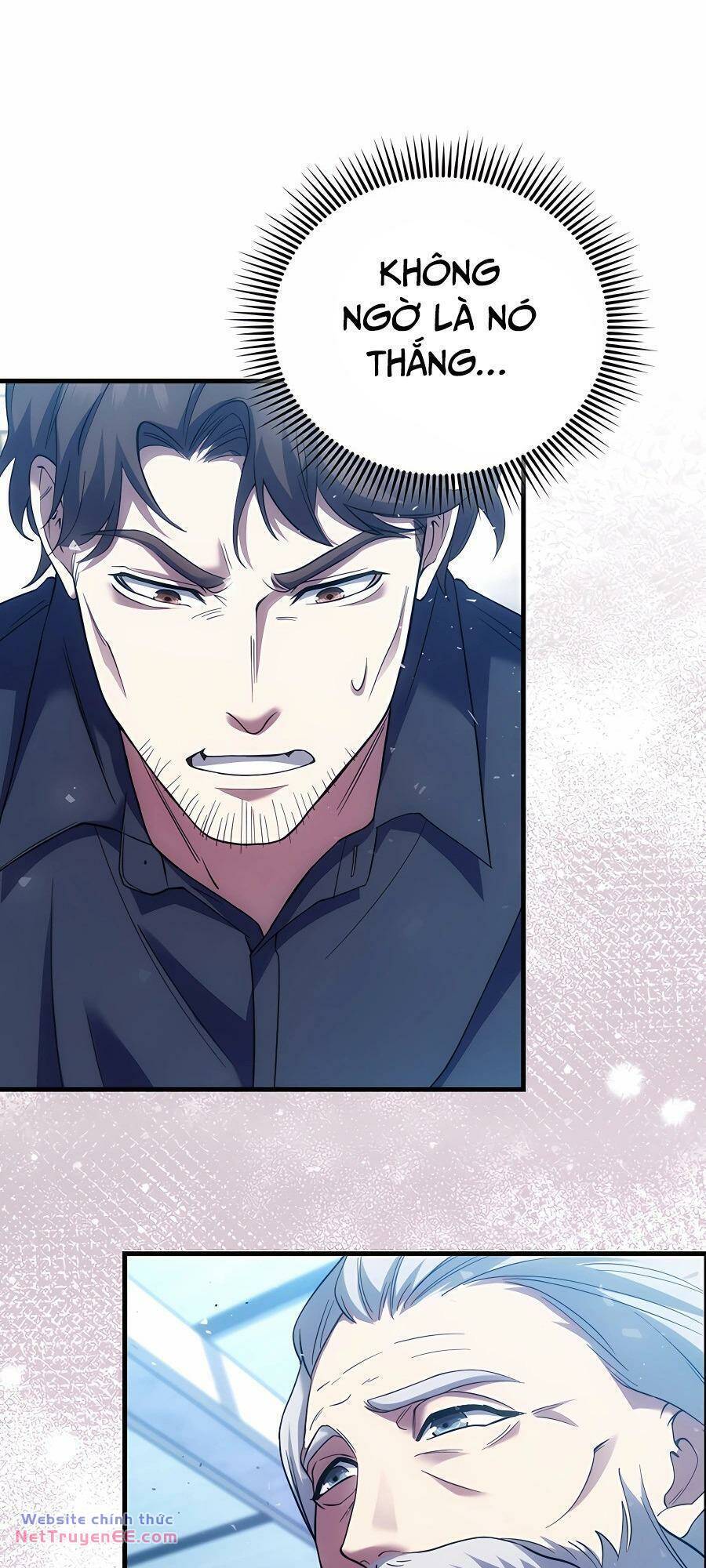 Pháp sư cận chiến chapter 9 - Upload bởi truyensieuhay.com