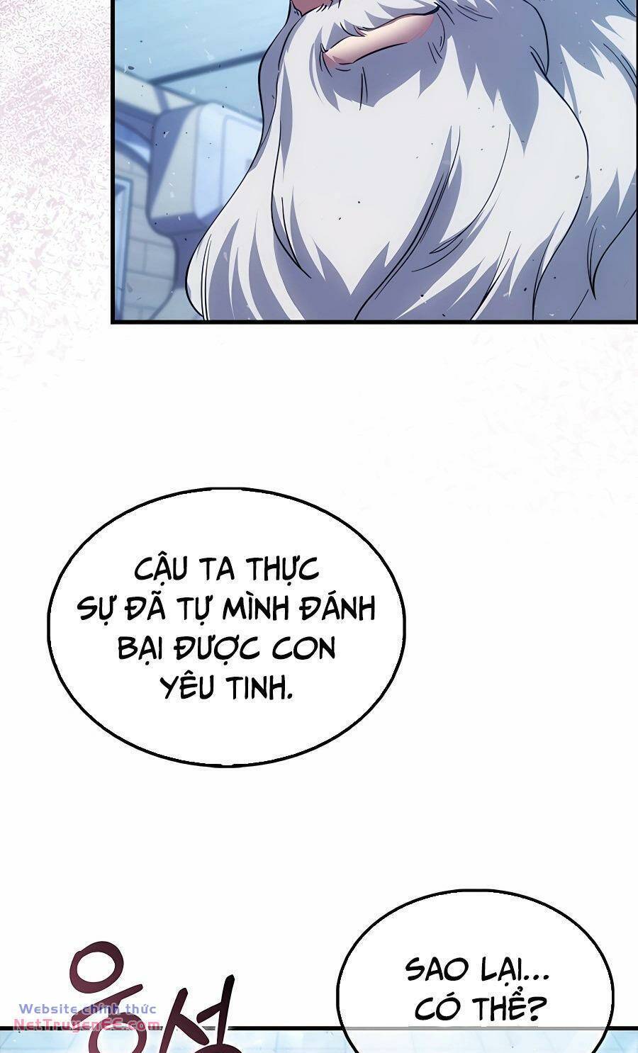 Pháp sư cận chiến chapter 9 - Upload bởi truyensieuhay.com