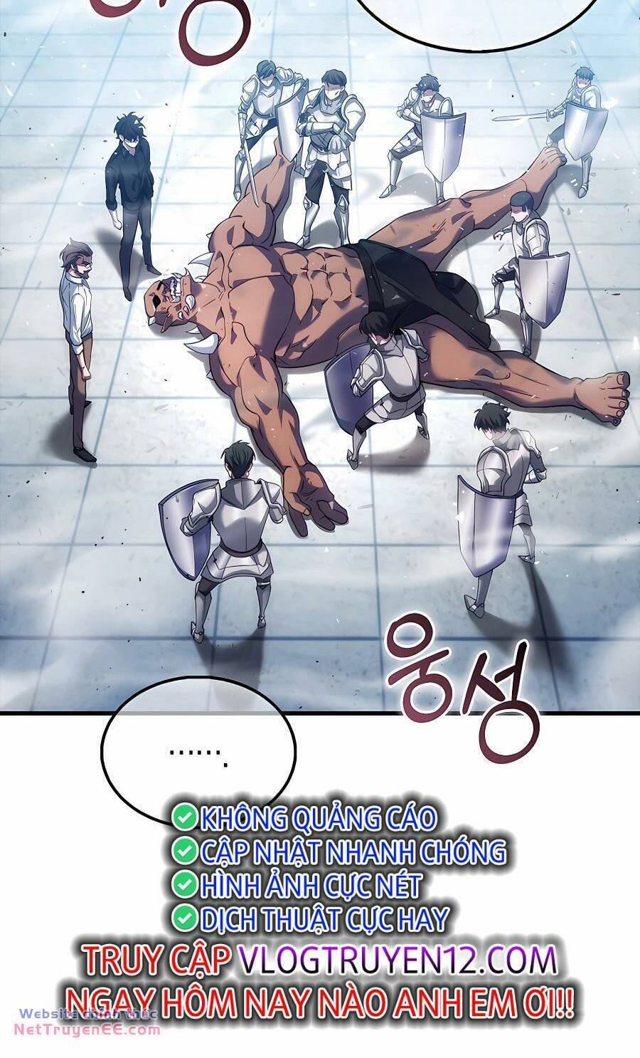Pháp sư cận chiến chapter 9 - Upload bởi truyensieuhay.com