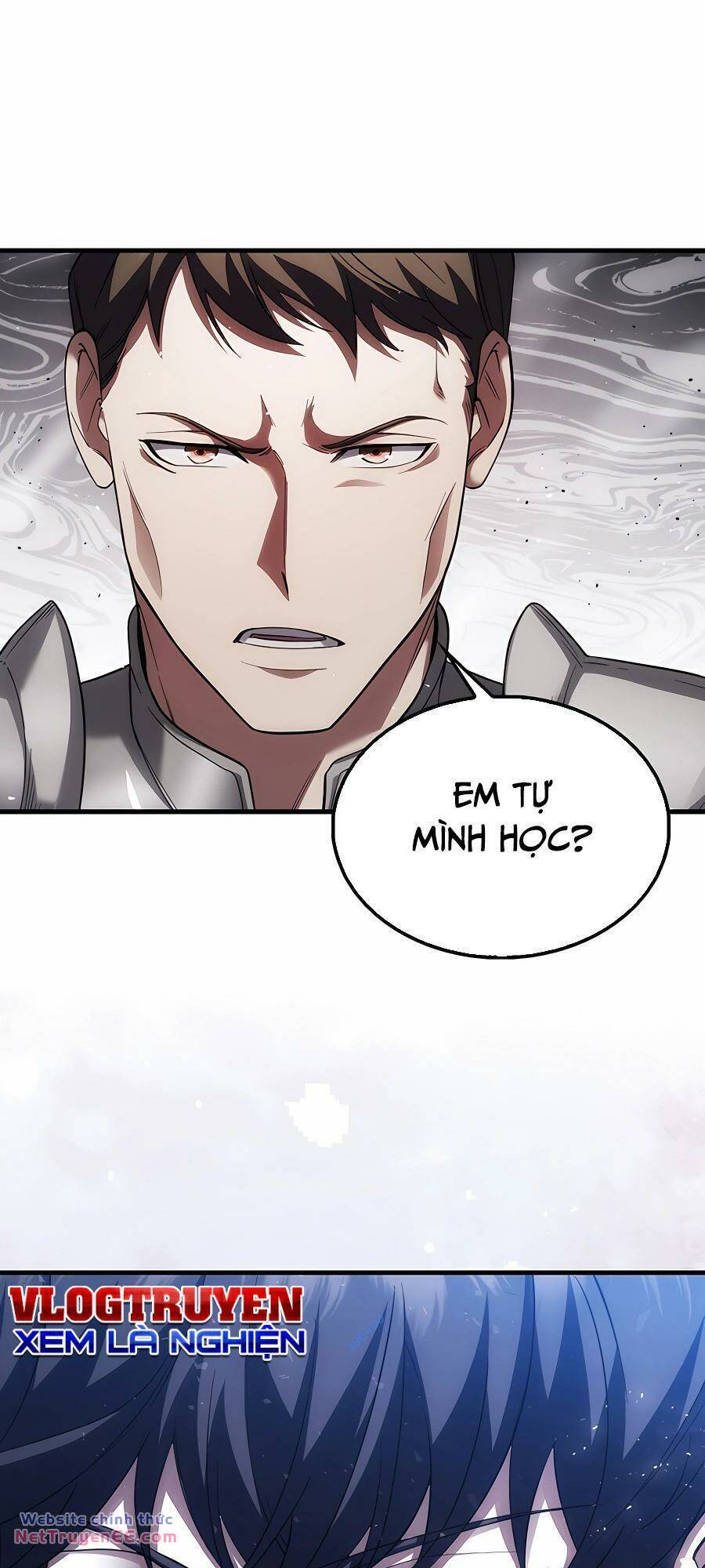 Pháp sư cận chiến chapter 9 - Upload bởi truyensieuhay.com