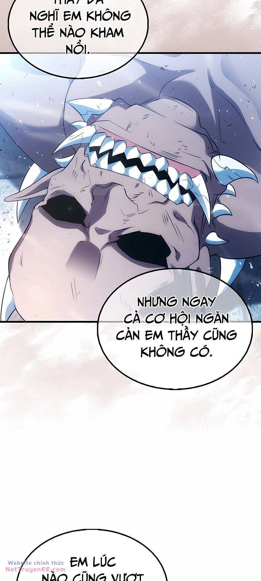 Pháp sư cận chiến chapter 9 - Upload bởi truyensieuhay.com