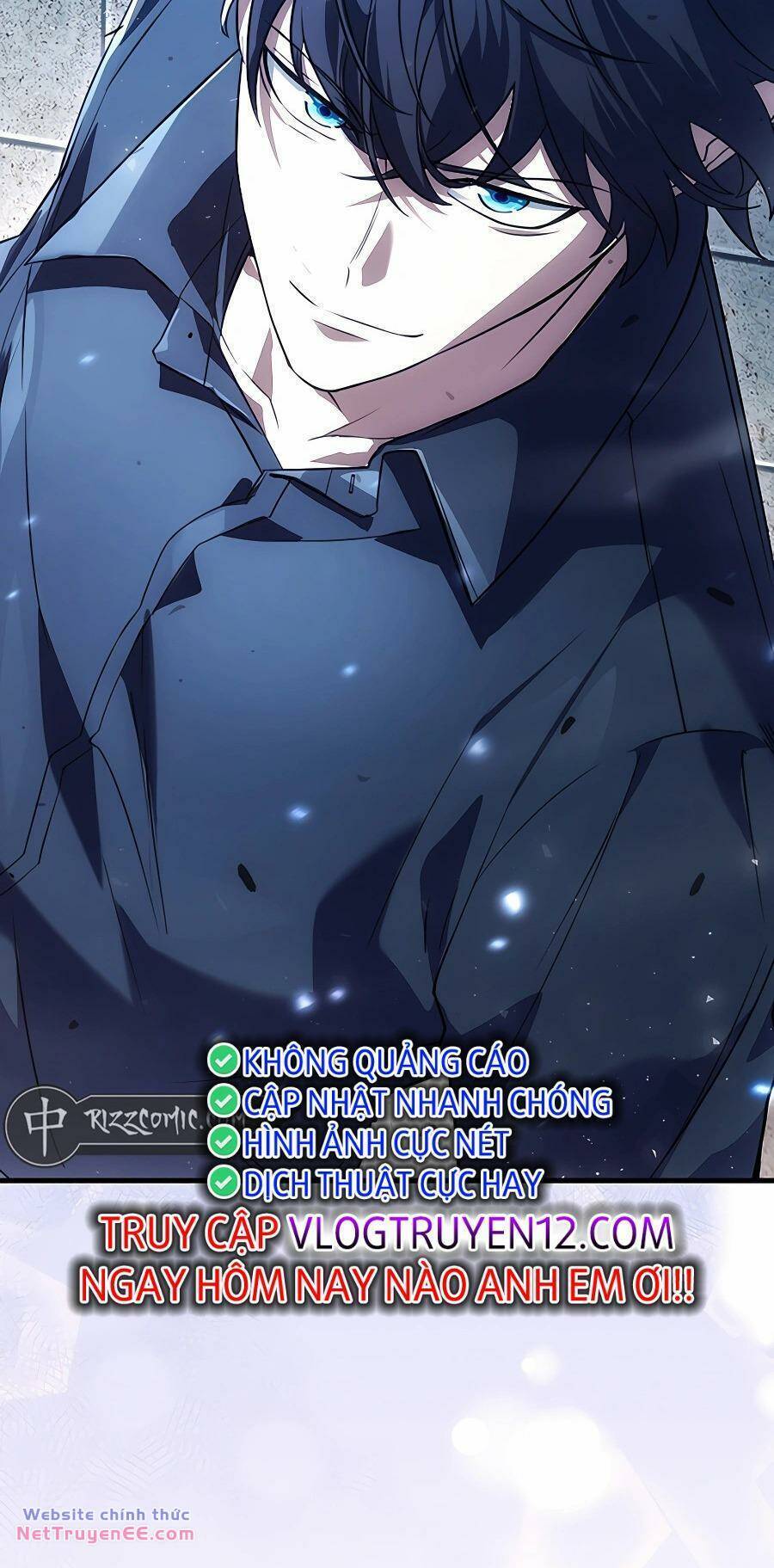 Pháp sư cận chiến chapter 9 - Upload bởi truyensieuhay.com
