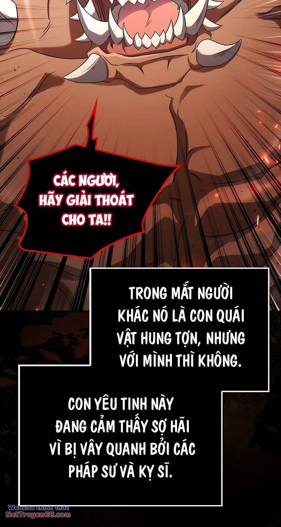Pháp sư cận chiến chapter 9 - Upload bởi truyensieuhay.com