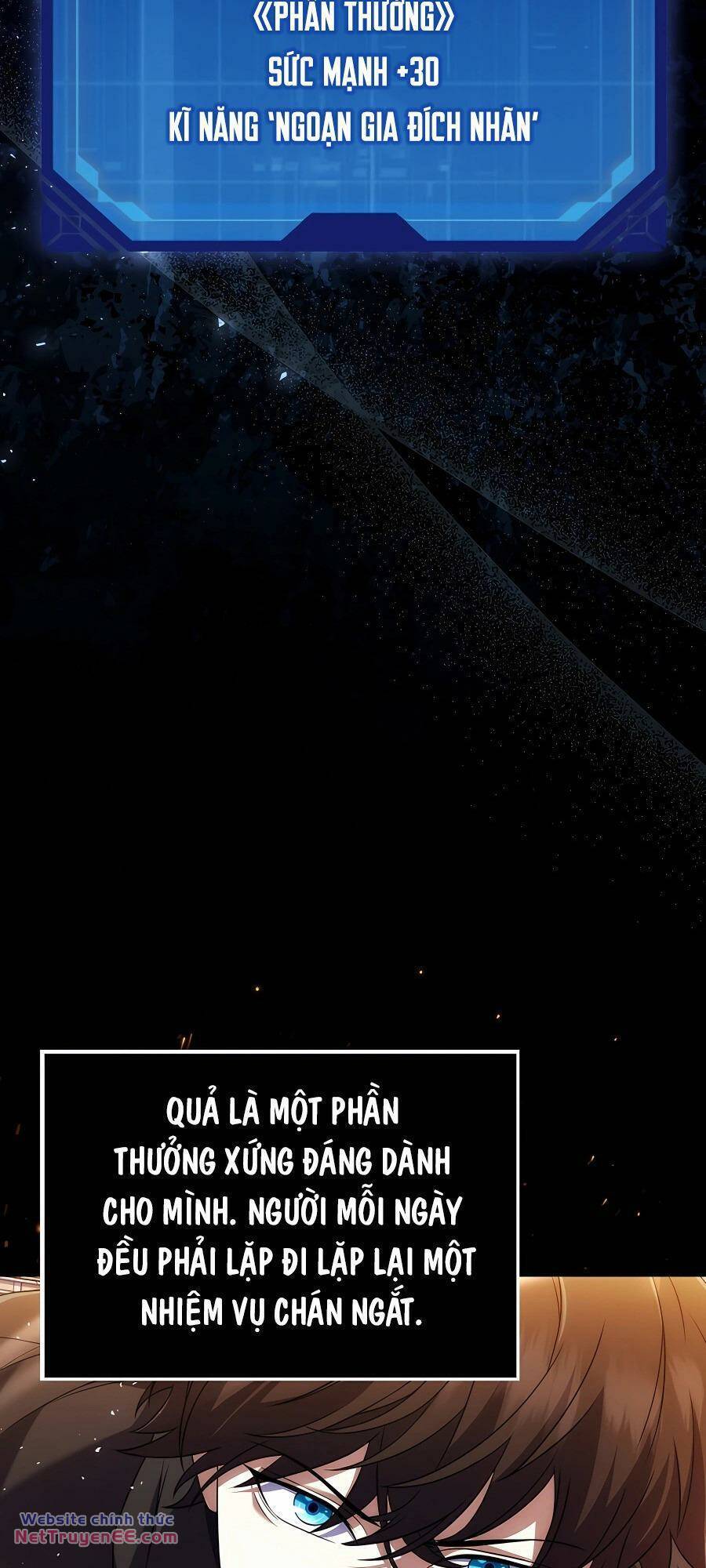 Pháp sư cận chiến chapter 9 - Upload bởi truyensieuhay.com