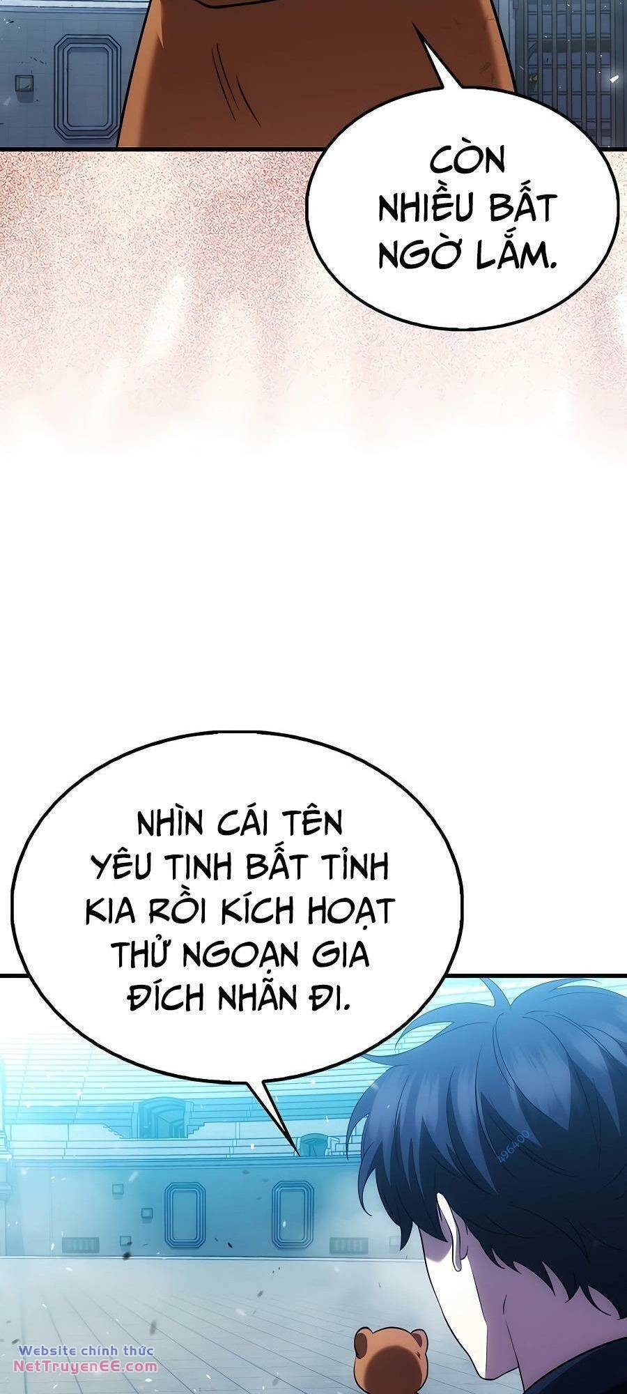Pháp sư cận chiến chapter 10 - Upload bởi truyensieuhay.com