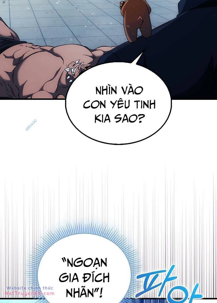 Pháp sư cận chiến chapter 10 - Upload bởi truyensieuhay.com