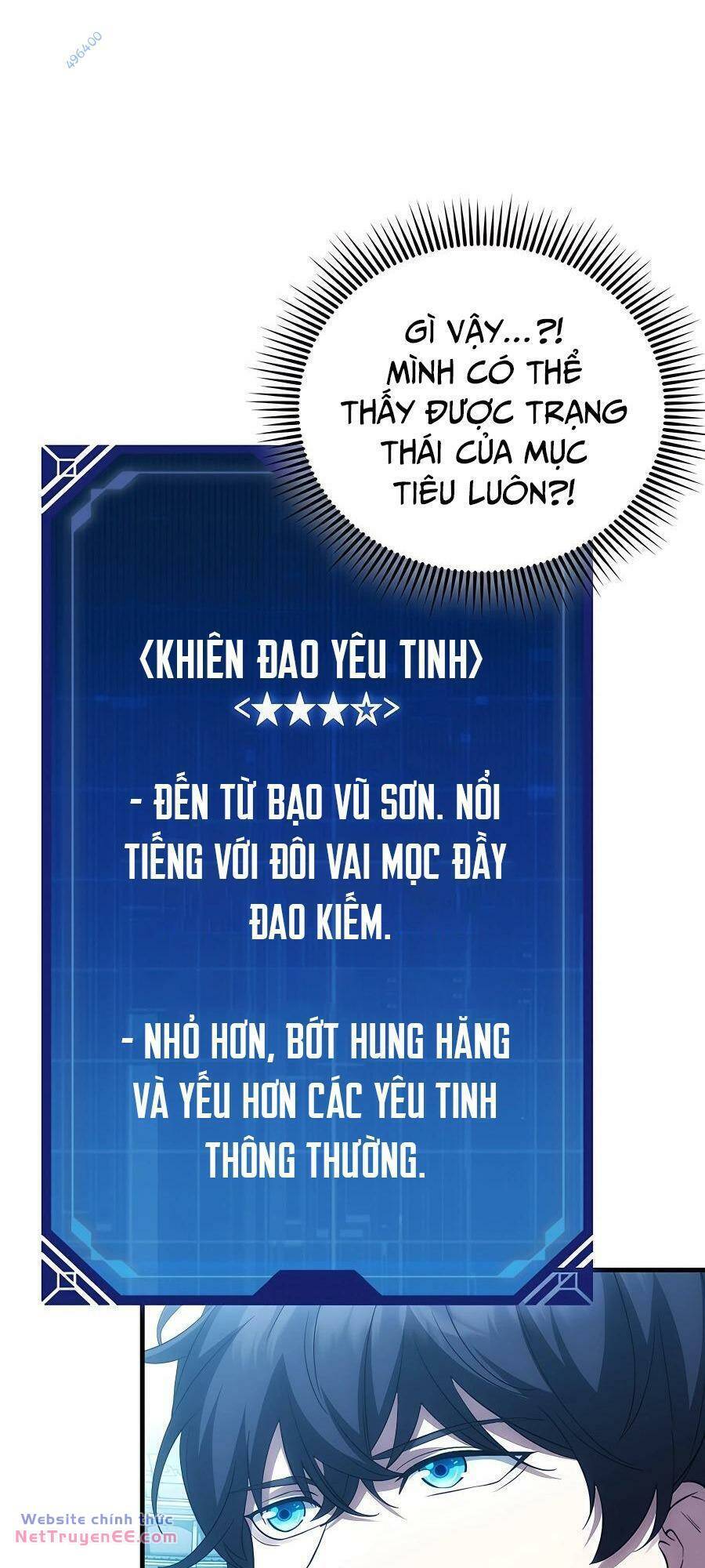 Pháp sư cận chiến chapter 10 - Upload bởi truyensieuhay.com