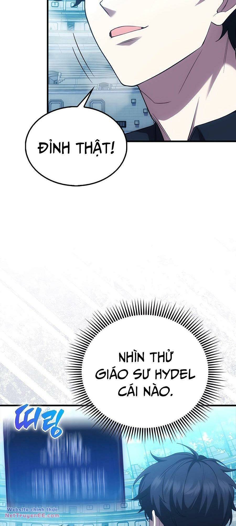 Pháp sư cận chiến chapter 10 - Upload bởi truyensieuhay.com