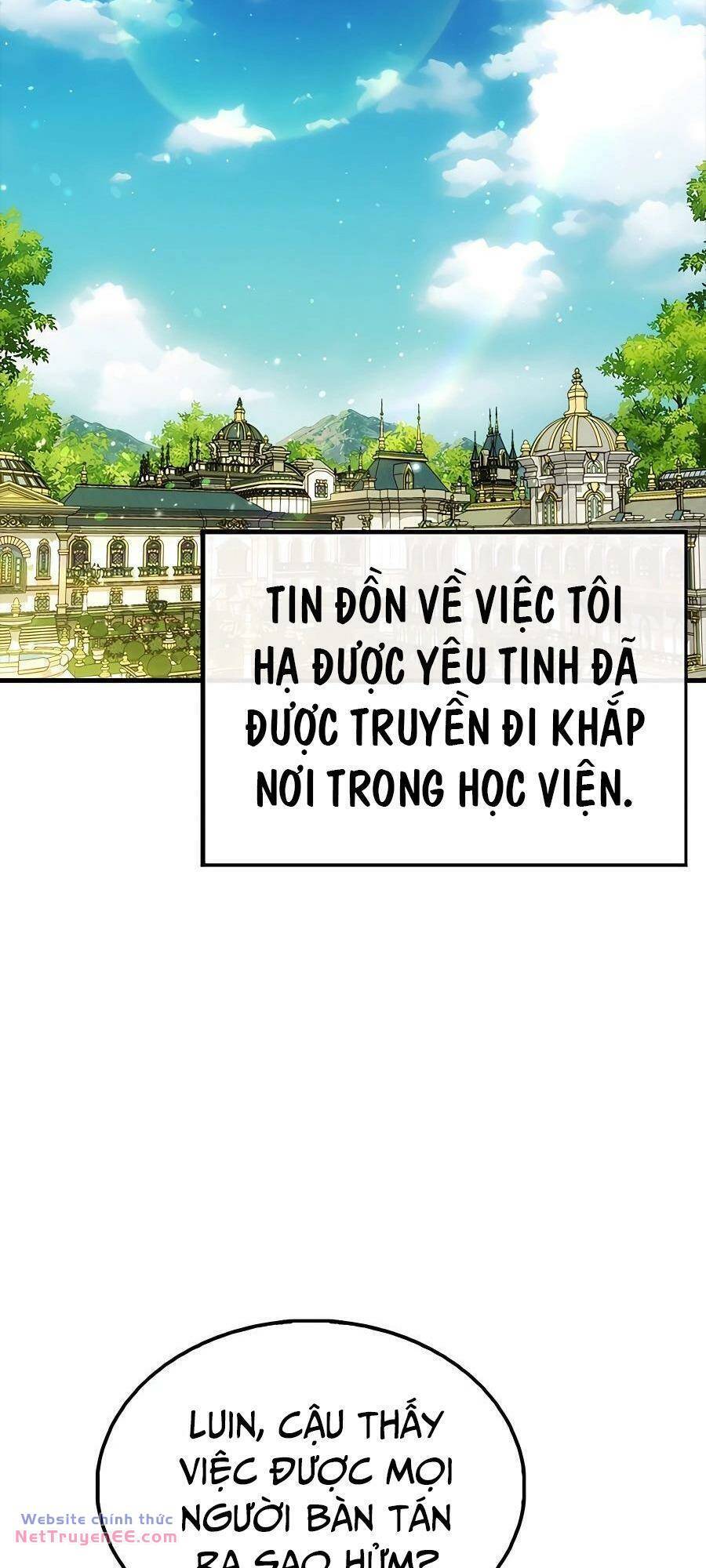 Pháp sư cận chiến chapter 10 - Upload bởi truyensieuhay.com