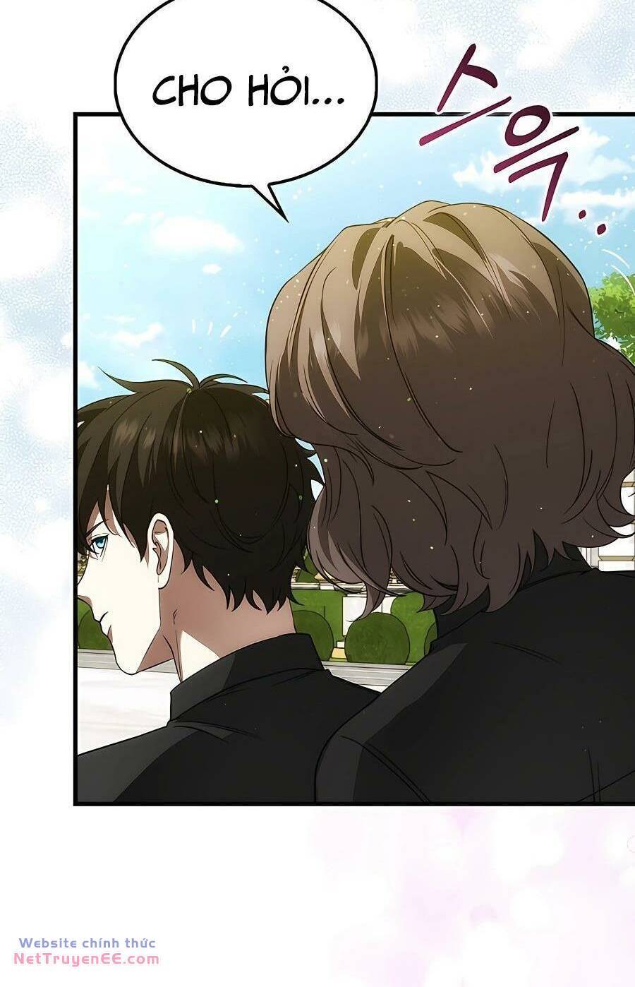 Pháp sư cận chiến chapter 10 - Upload bởi truyensieuhay.com