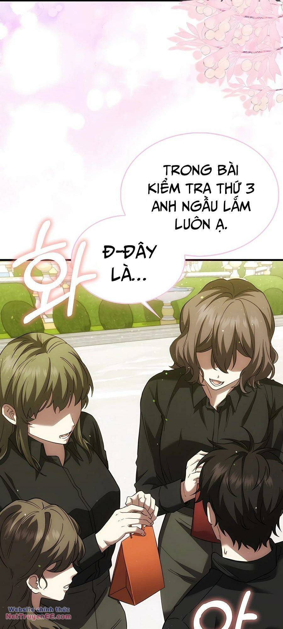 Pháp sư cận chiến chapter 10 - Upload bởi truyensieuhay.com