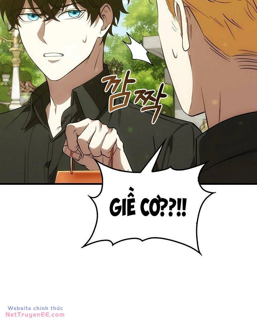 Pháp sư cận chiến chapter 10 - Upload bởi truyensieuhay.com