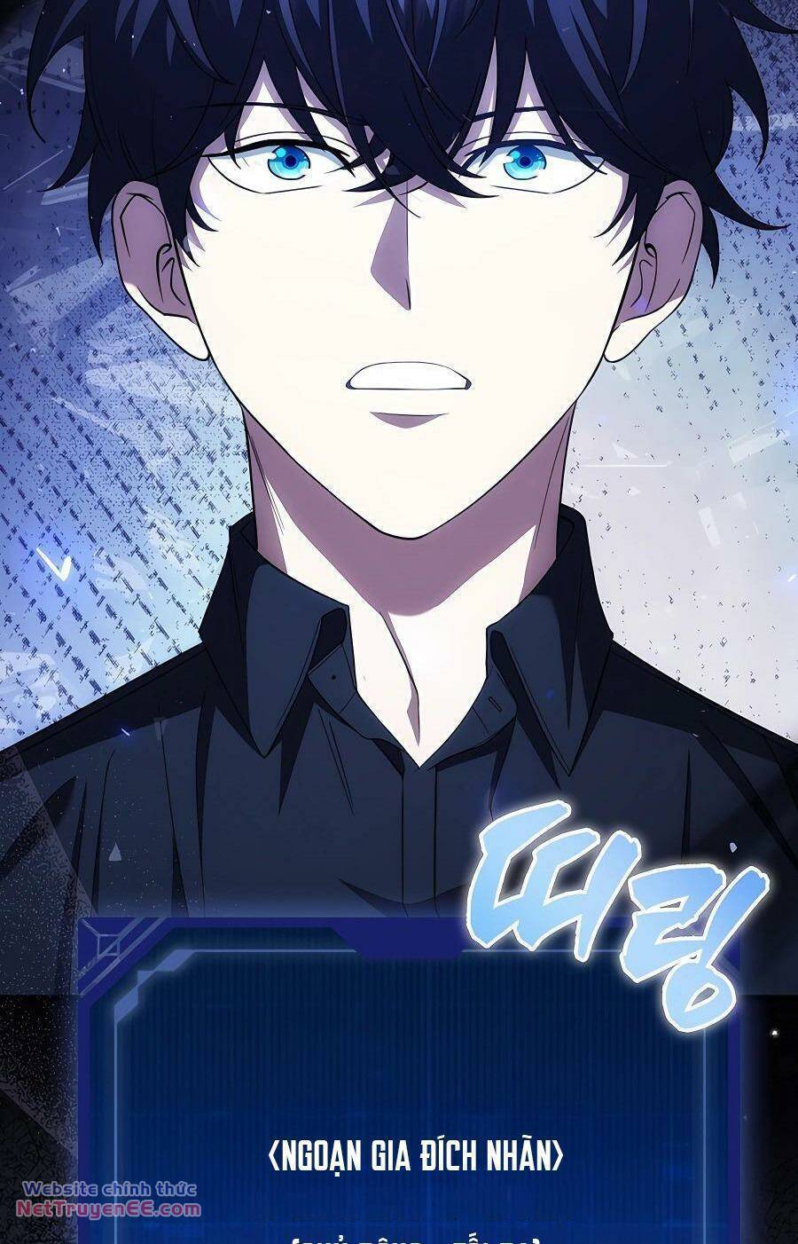 Pháp sư cận chiến chapter 10 - Upload bởi truyensieuhay.com