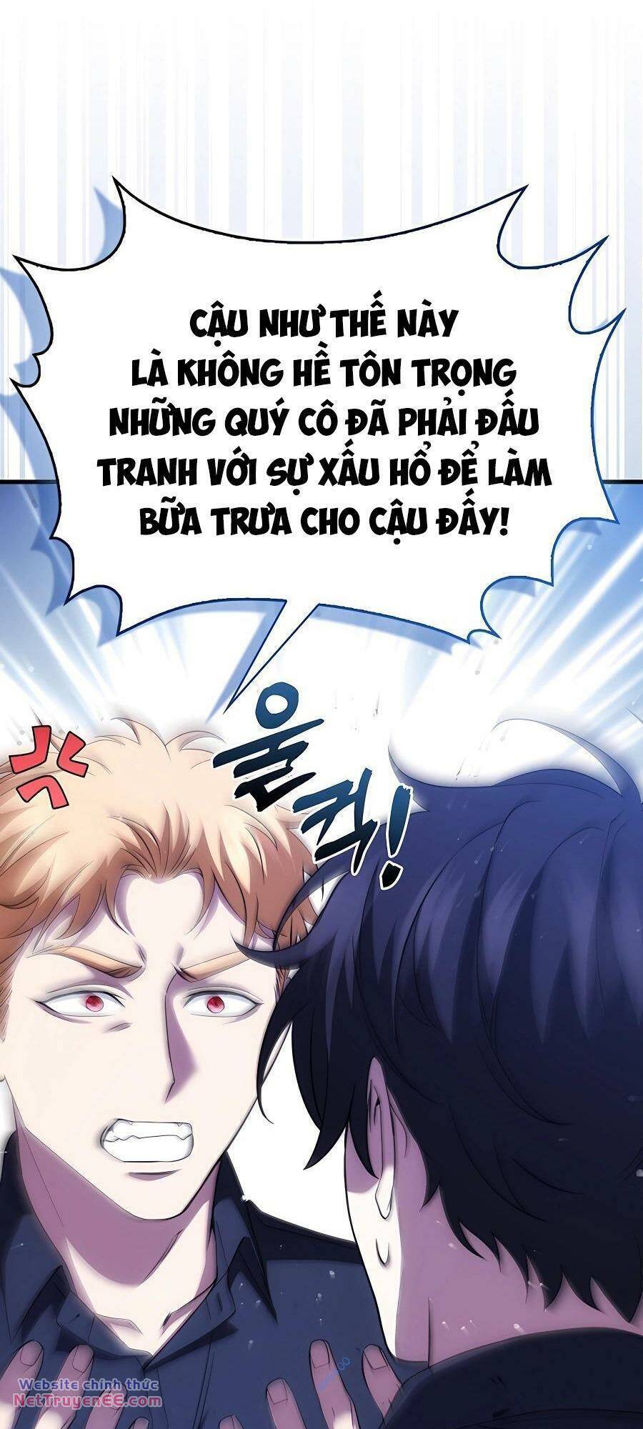 Pháp sư cận chiến chapter 10 - Upload bởi truyensieuhay.com