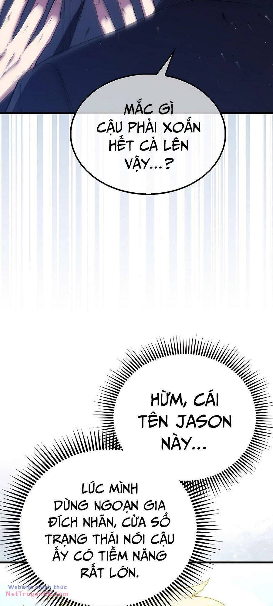 Pháp sư cận chiến chapter 10 - Upload bởi truyensieuhay.com