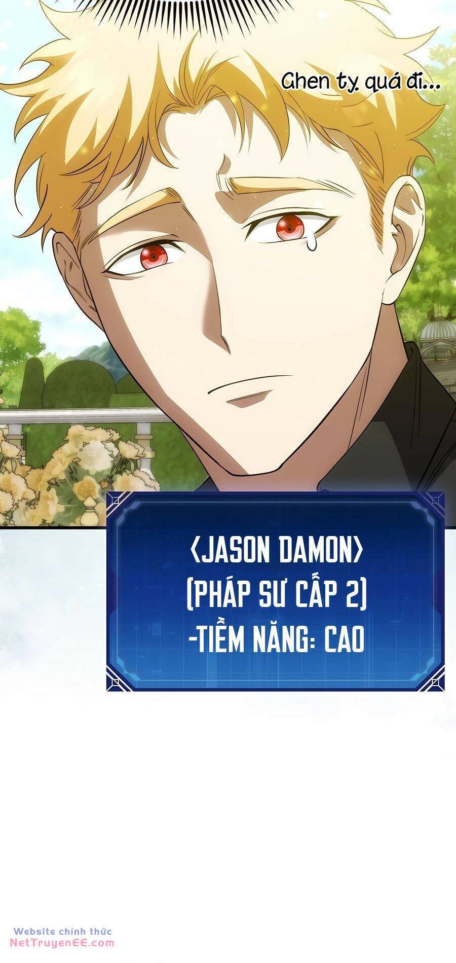 Pháp sư cận chiến chapter 10 - Upload bởi truyensieuhay.com
