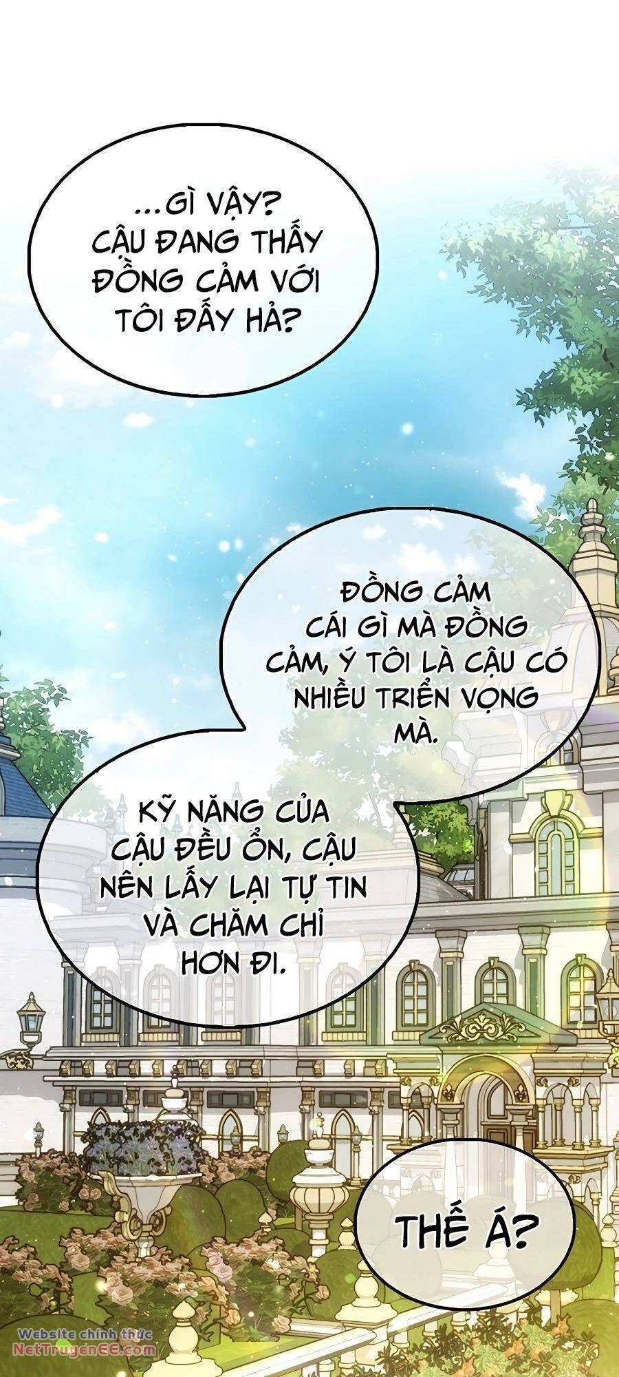 Pháp sư cận chiến chapter 10 - Upload bởi truyensieuhay.com