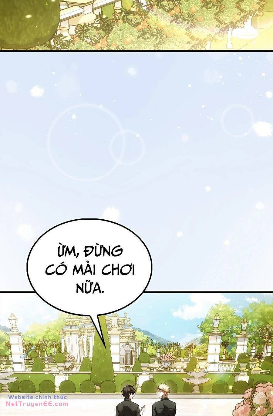 Pháp sư cận chiến chapter 10 - Upload bởi truyensieuhay.com
