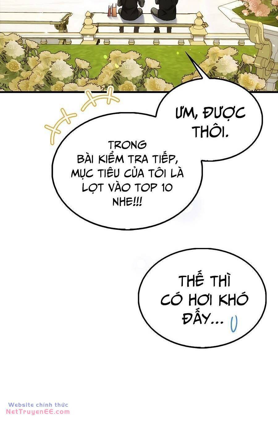 Pháp sư cận chiến chapter 10 - Upload bởi truyensieuhay.com