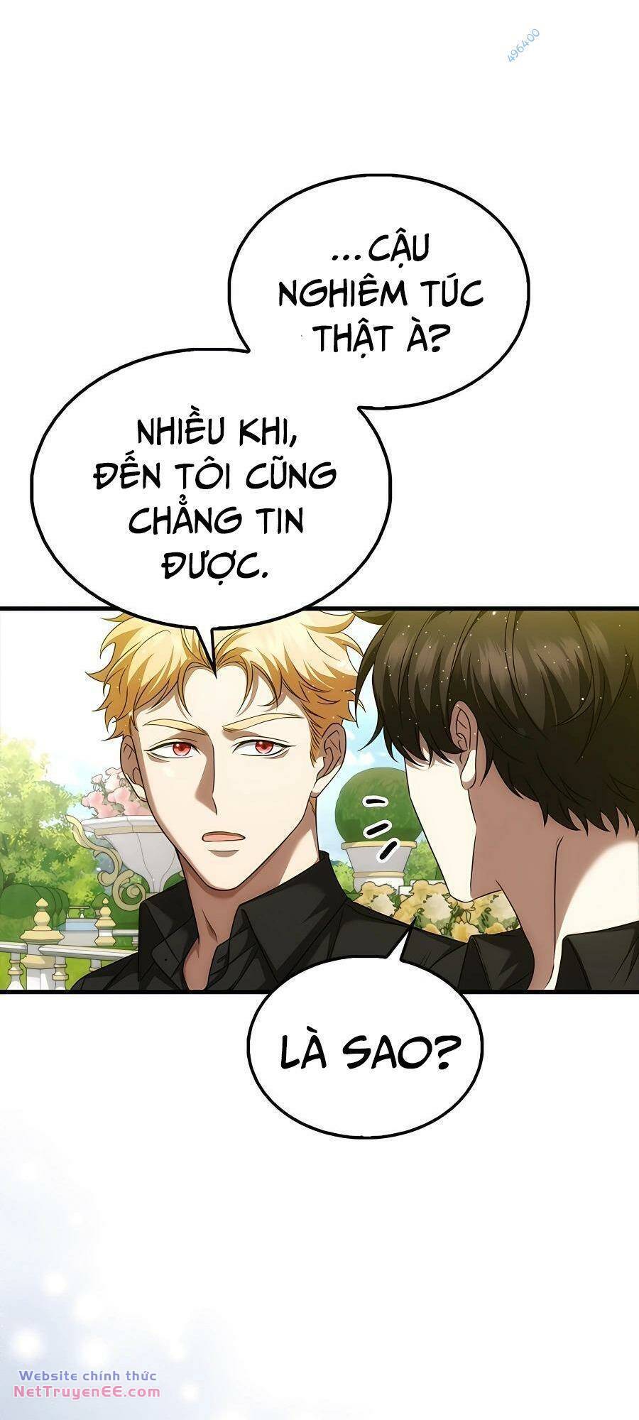 Pháp sư cận chiến chapter 10 - Upload bởi truyensieuhay.com