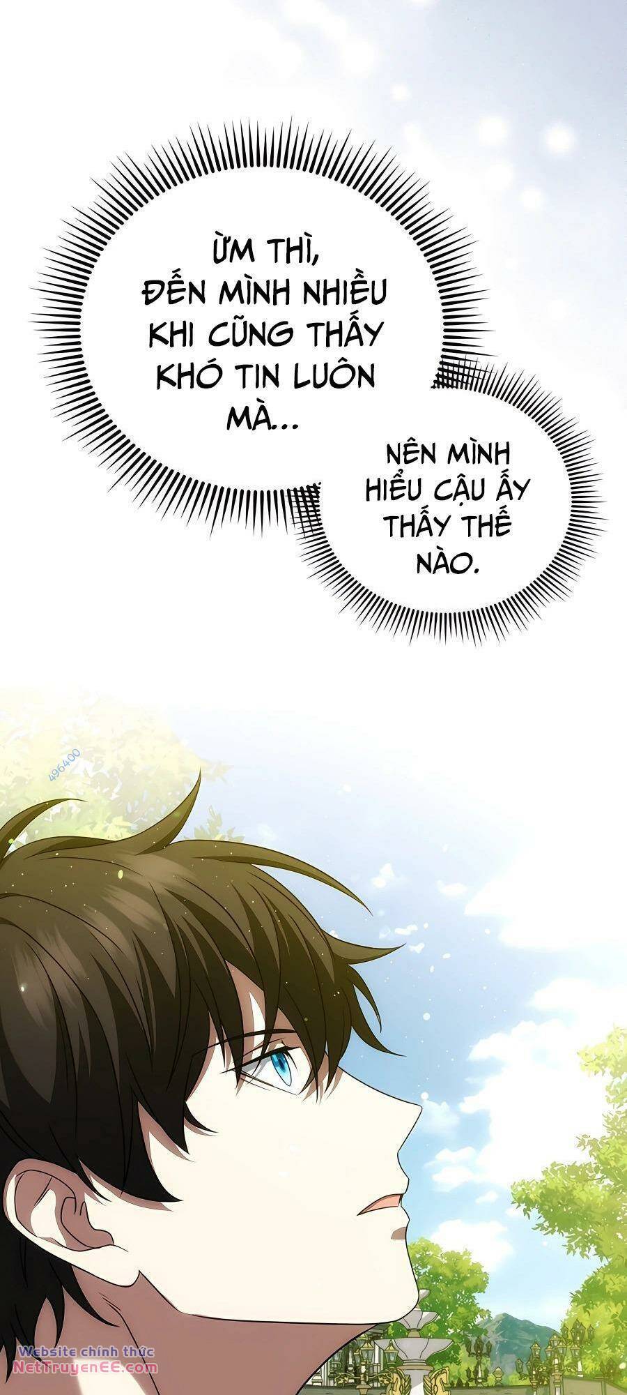 Pháp sư cận chiến chapter 10 - Upload bởi truyensieuhay.com