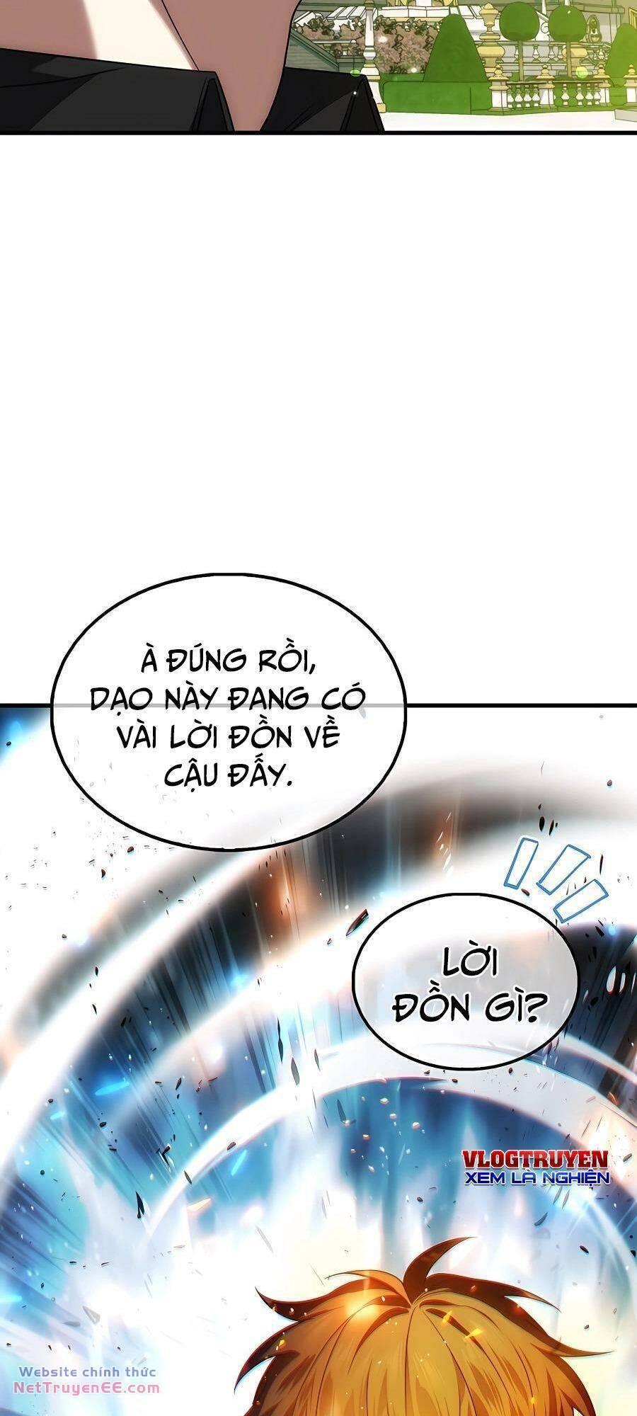 Pháp sư cận chiến chapter 10 - Upload bởi truyensieuhay.com