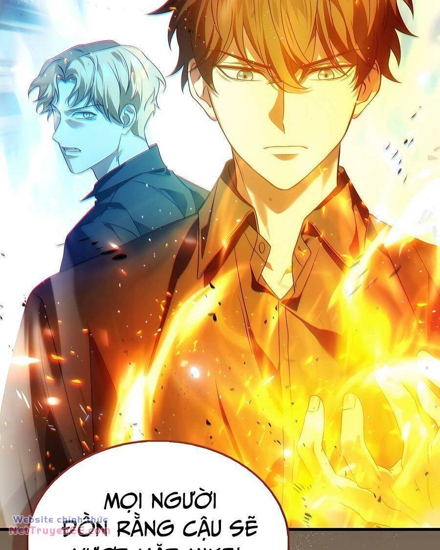 Pháp sư cận chiến chapter 10 - Upload bởi truyensieuhay.com