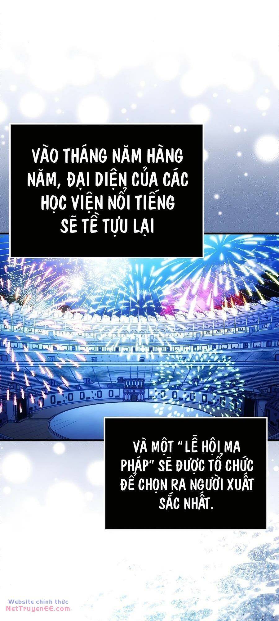 Pháp sư cận chiến chapter 10 - Upload bởi truyensieuhay.com