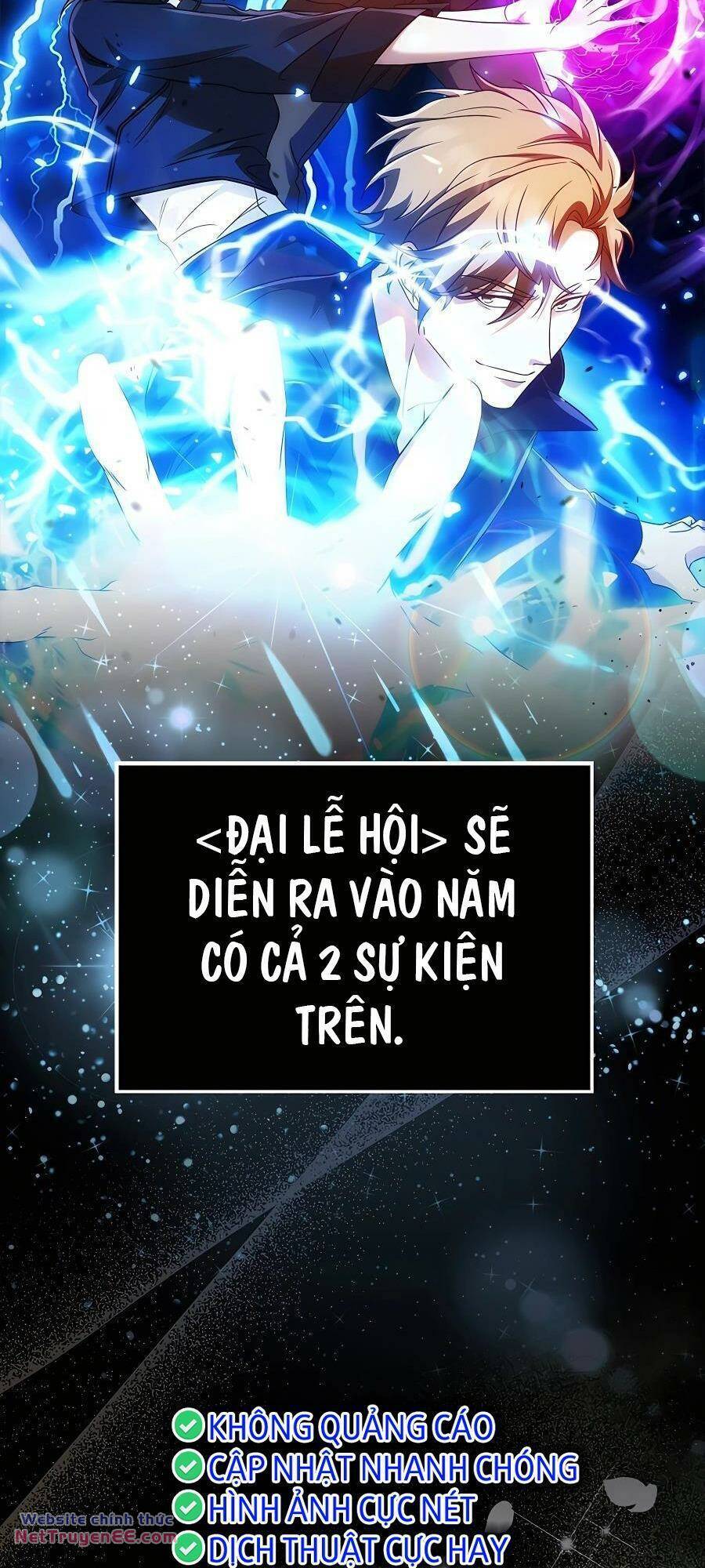 Pháp sư cận chiến chapter 10 - Upload bởi truyensieuhay.com