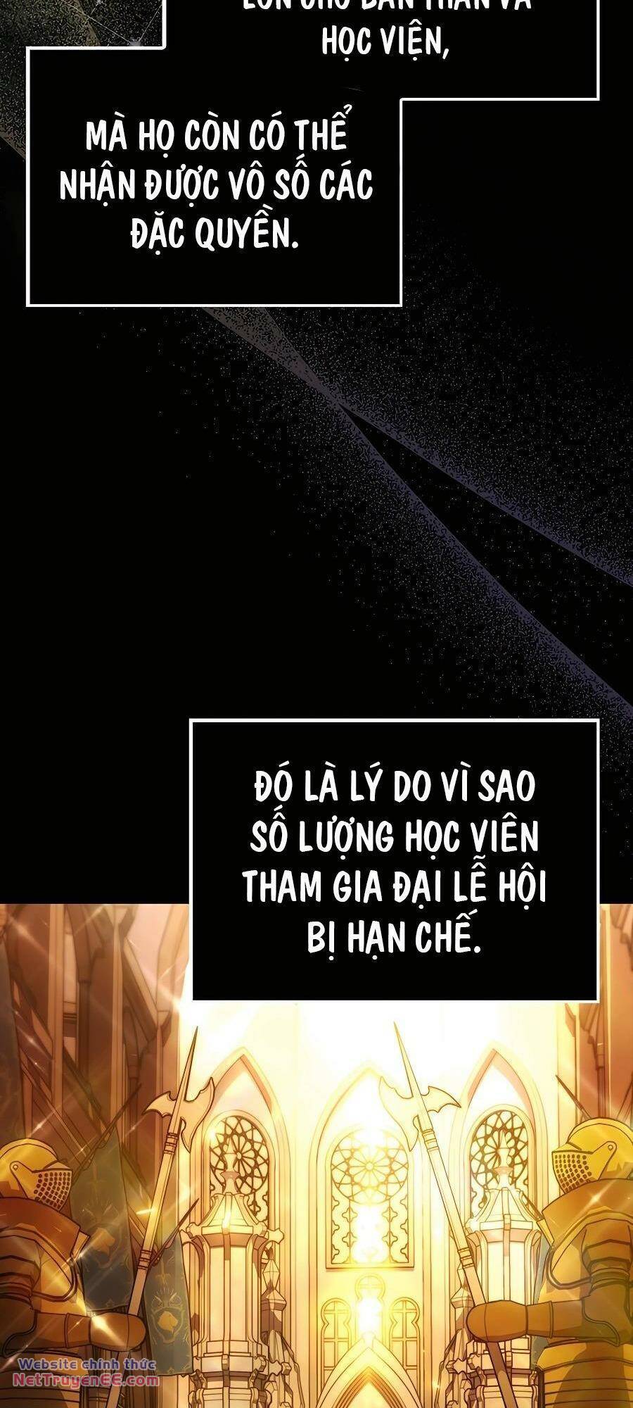 Pháp sư cận chiến chapter 10 - Upload bởi truyensieuhay.com