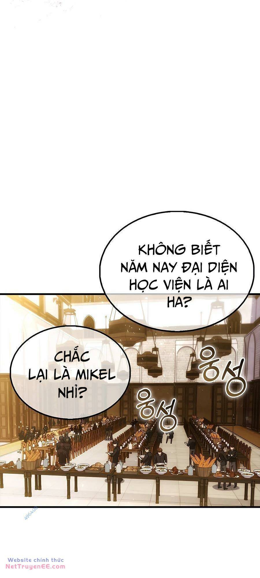 Pháp sư cận chiến chapter 10 - Upload bởi truyensieuhay.com