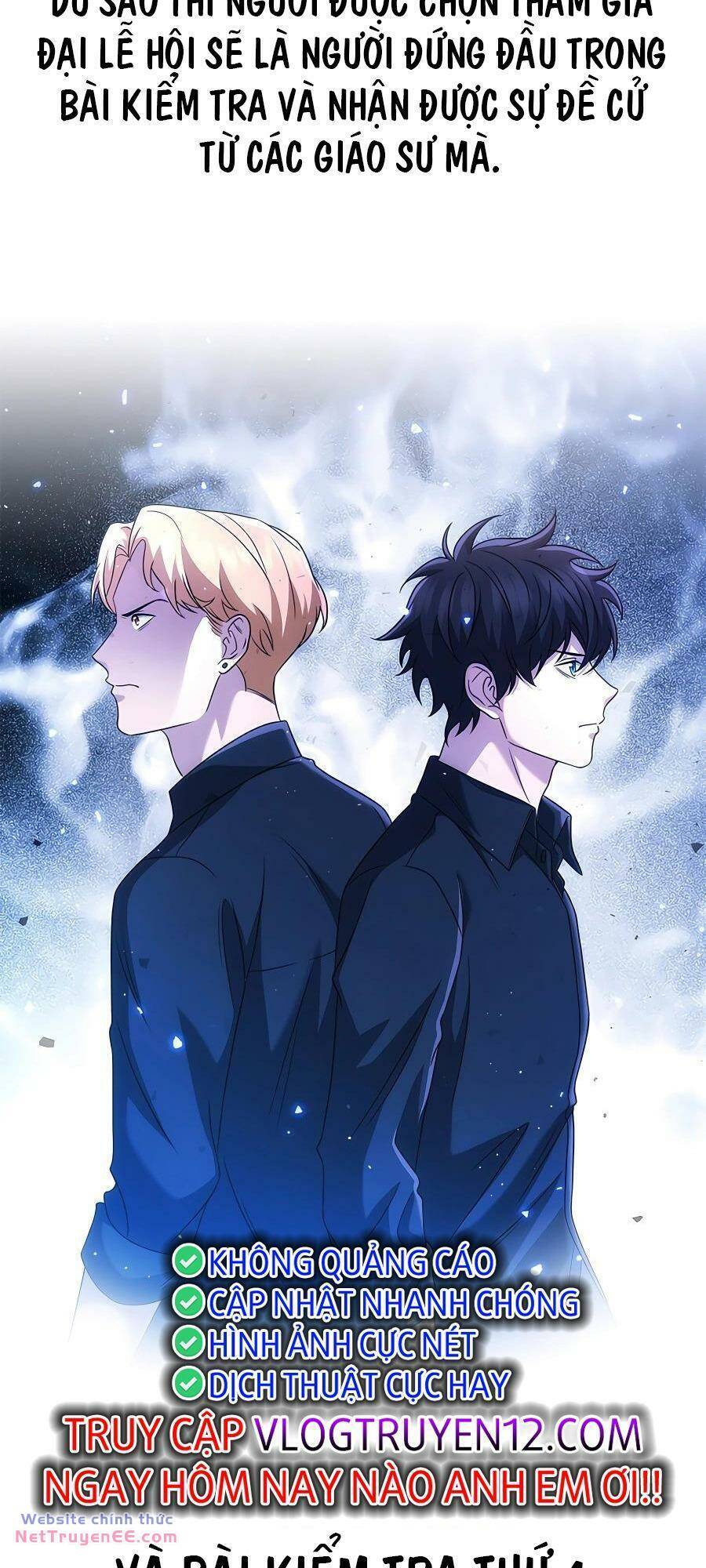Pháp sư cận chiến chapter 10 - Upload bởi truyensieuhay.com