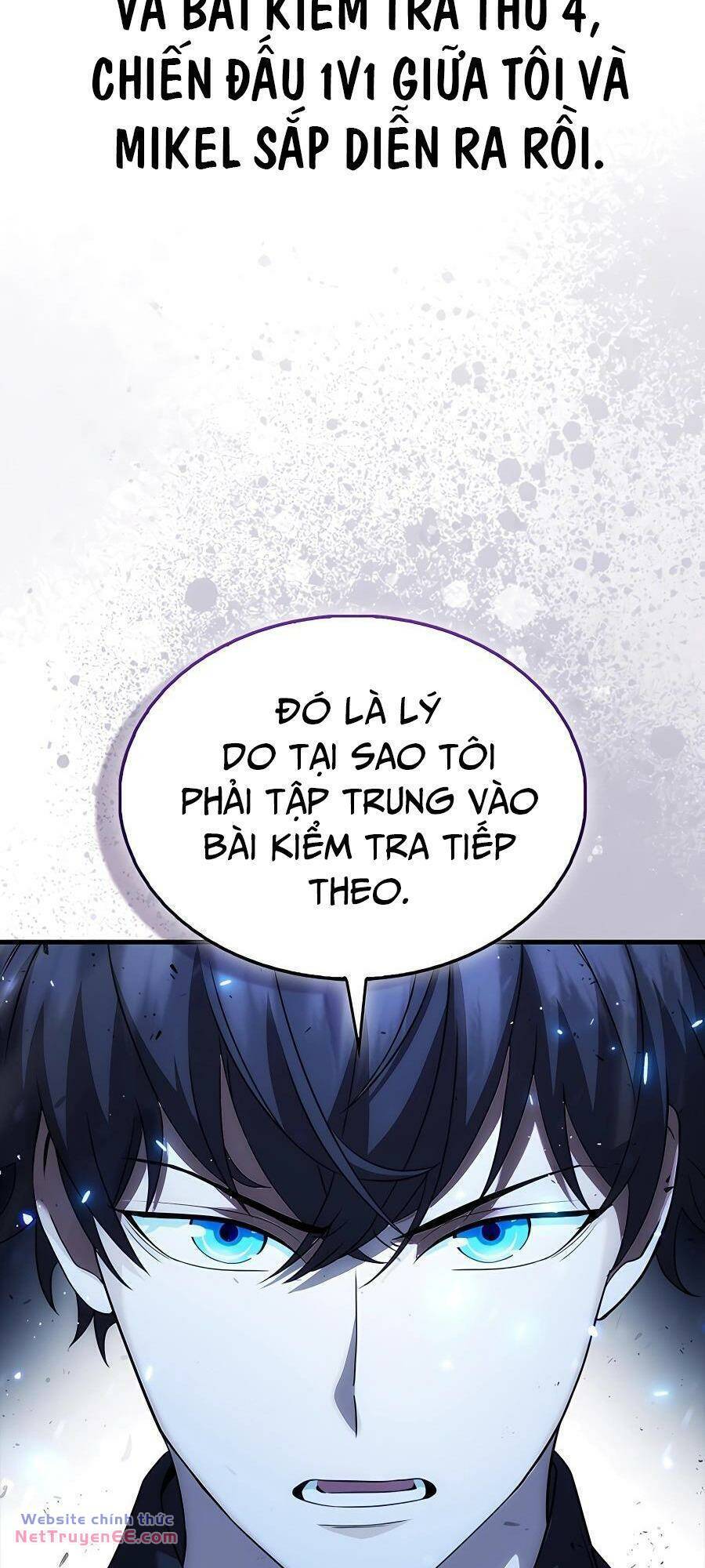 Pháp sư cận chiến chapter 10 - Upload bởi truyensieuhay.com